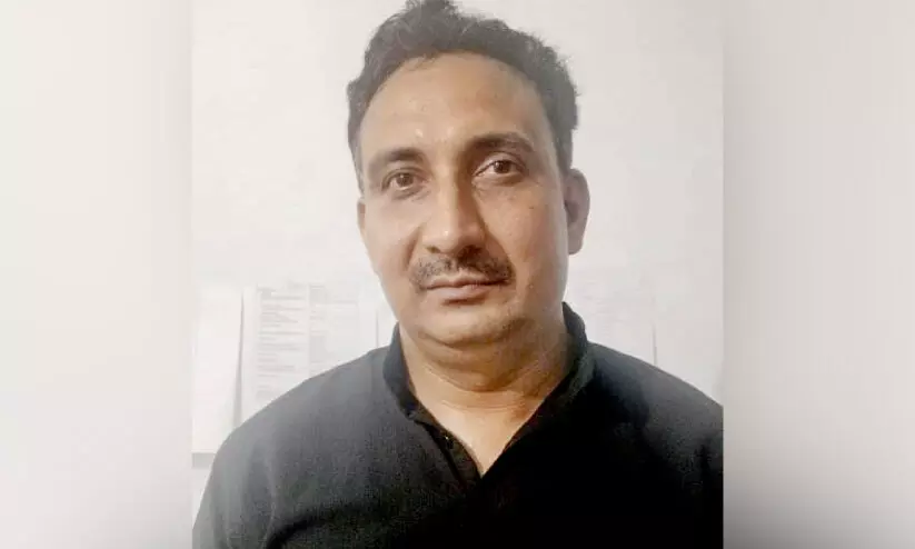 വിദ്യാർഥിനിയോട് ലൈംഗിക അതിക്രമം; ഫിസിയോ തെറപ്പിസ്റ്റ് റിമാൻഡിൽ