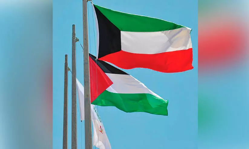 ഫ​ല​സ്തീ​ന് ഐ.​എ​ൽ.​ഒ നി​രീ​ക്ഷ​ക പ​ദ​വി​: ന്യാ​യ​മാ​യ അ​വ​കാ​ശ​ങ്ങ​ൾ​ക്കു​ള്ള അം​ഗീ​കാ​രം