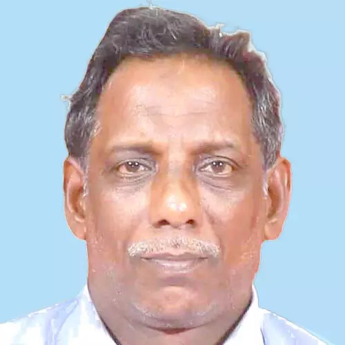 അ​ബൂ​ബ​ക്ക​ർ