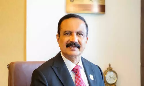 Dr. Azad Moopen