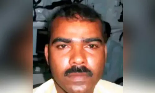 ക​ര​ൾ രോ​ഗ​ബാ​ധി​ത​നാ​യ കൊ​ല്ലം സ്വ​ദേ​ശി നി​ര്യാ​ത​നാ​യി