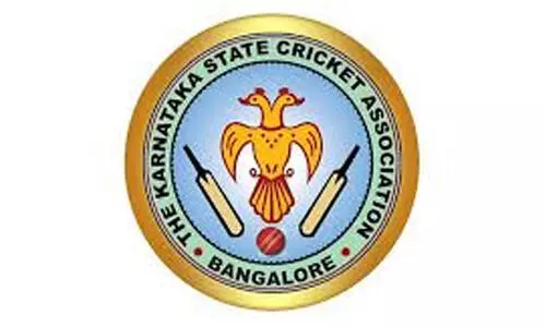 ചി​ന്ന​സ്വാ​മി സ്റ്റേ​ഡി​യം ദുരന്തം; ക​ർ​ണാ​ട​ക ക്രി​ക്ക​റ്റ്   അ​സോ.സെ​ക്ര​ട്ട​റി​യും ട്ര​ഷ​റ​റും രാ​ജി​വെ​ച്ചു