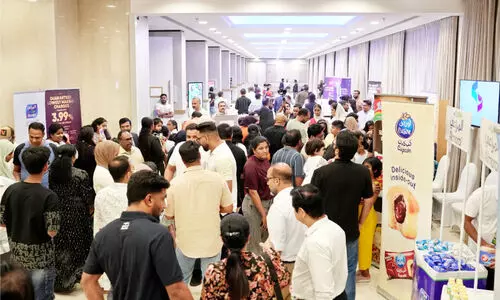 stalls in vibes of bahrain