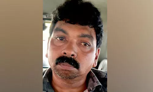 കുന്നന്താനത്തെ വീടുകവർച്ച; കൊടും ക്രിമിനലായ   മൂന്നാമനും പിടിയിൽ