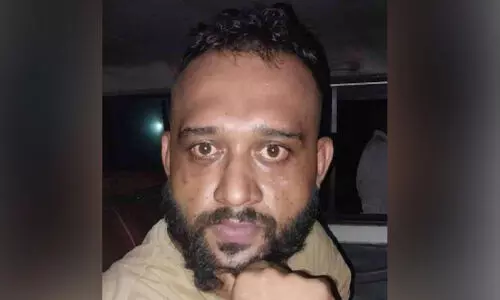 Youth arrested with MDMA