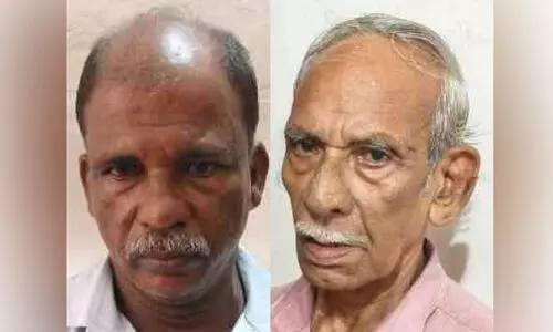 ലോ​ട്ട​റി ചൂ​താ​ട്ടം കൊ​ഴു​ക്കു​ന്നു; ര​ണ്ടു​പേ​ർ അ​റ​സ്റ്റി​ൽ