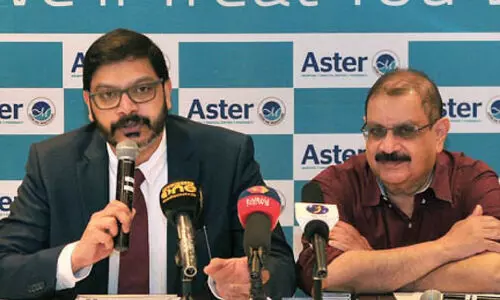 dr sameer moppen with dr nasar moppen