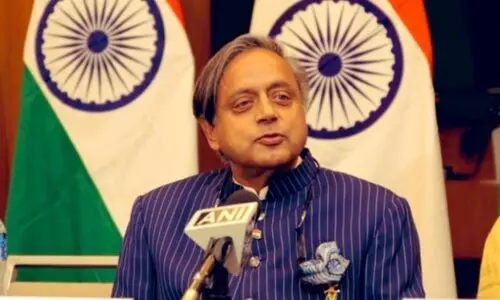 നൂറുതവണ ജനിച്ചാലും രാജ്യത്തെ സ്നേഹിക്കും, ചെയ്യാവുന്നതെല്ലാം ചെയ്തു; സത്യം ലോകത്തിന് മനസിലായി -ശശി തരൂർ