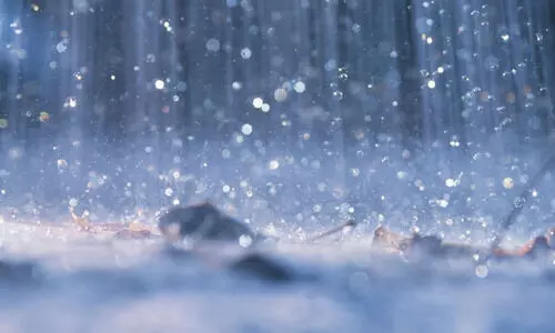 കനത്തത് വേനൽ മഴ, കാലവർഷത്തിൽ ഇക്കുറി 67 ശതമാനം കുറവ്