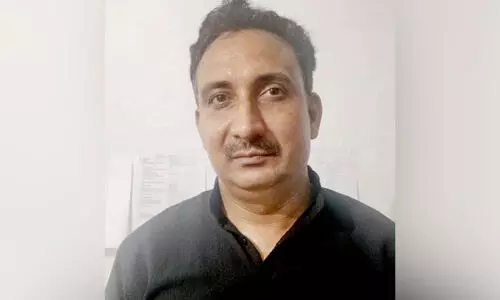 വിദ്യാർഥിനിയോട് ലൈംഗിക അതിക്രമം; ഫിസിയോ തെറപ്പിസ്റ്റ് റിമാൻഡിൽ