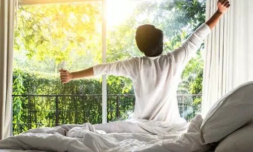 രാവിലെ 9 മണിക്കുള്ളിൽ ഈ ആറു കാര്യങ്ങൾ ചെയ്യൂ; പക്ഷാഘാതത്തെ പടിക്കു പുറത്താക്കാം