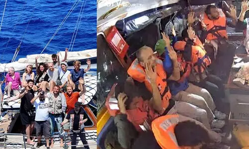 freedom flotilla 9878