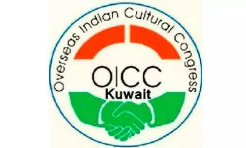 ഒ.​ഐ.​സി.​സി തെ​ന്ന​ല ബാ​ല​കൃ​ഷ്ണ​പി​ള്ള അ​നു​ശോ​ച​ന യോ​ഗം
