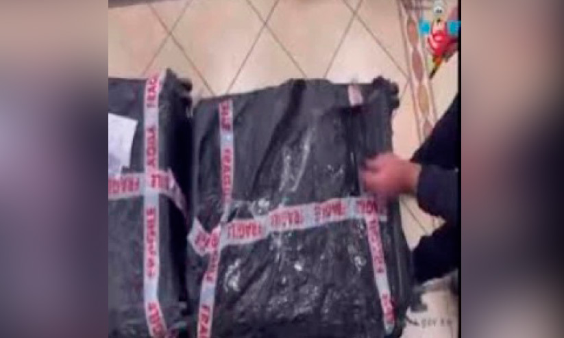 യൂ​റോ​പ്പി​ൽനി​ന്നെ​ത്തി​യ 50 കി​ലോ മ​യ​ക്കു​മ​രു​ന്ന് പി​ടി​ച്ചെ​ടു​ത്തു