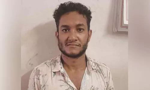 എം.ഡി.എം.എയുമായി പിടിയിൽ