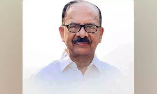 ഡോ. ജോസ് പുളിക്കന്റെ ഓർമക്ക് ഒരാണ്ട്