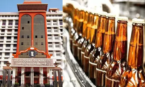 എലപ്പുള്ളി ബ്രൂവറി: ടൗൺ പ്ലാനർ നൽകിയ അംഗീകാരം മാറ്റിവെക്കാൻ ഹൈകോടതി ഉത്തരവ്