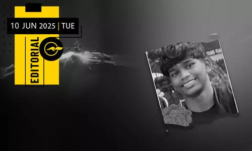 Electrocution deaths