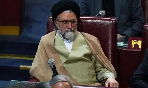 ഇസ്രായേൽ ആണവ രഹസ്യങ്ങൾ പുറത്തുവിടുമെന്ന് ഇറാൻ