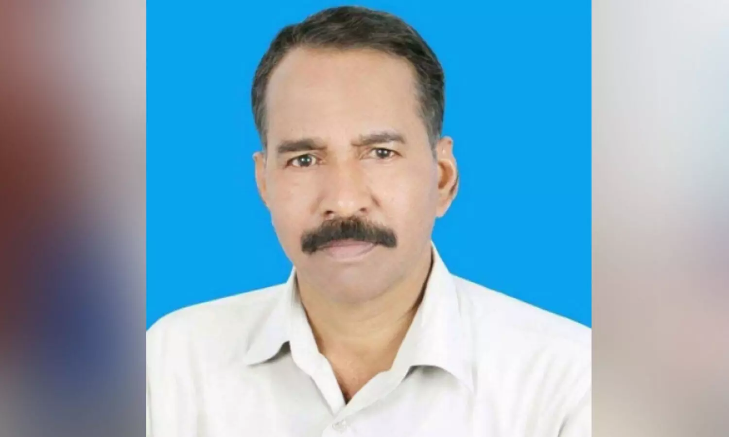 ഗാ​യ​ക​ൻ ഖാ​ലി​ദ് വ​ട​ക​ര ഖ​ത്ത​റി​ൽ നി​ര്യാ​ത​നാ​യി