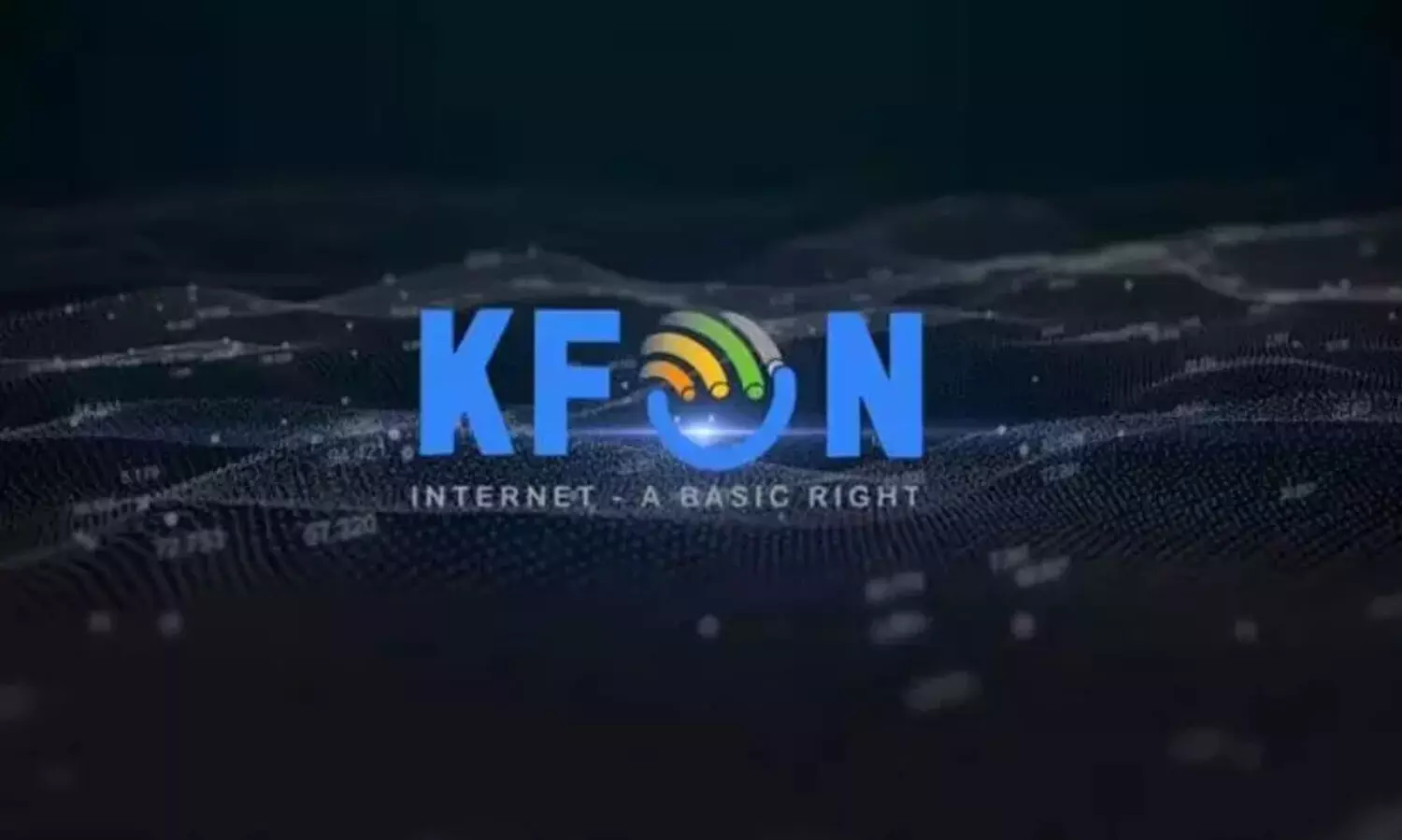 കെ ഫോൺ; ഇടുക്കി ജില്ലക്ക്​ കുതിപ്പ്, 1323 സ​ര്‍ക്കാ​ര്‍ ഓ​ഫി​സു​ക​ളി​ൽ നെ​റ്റ്​​വ​ര്‍ക്ക്​