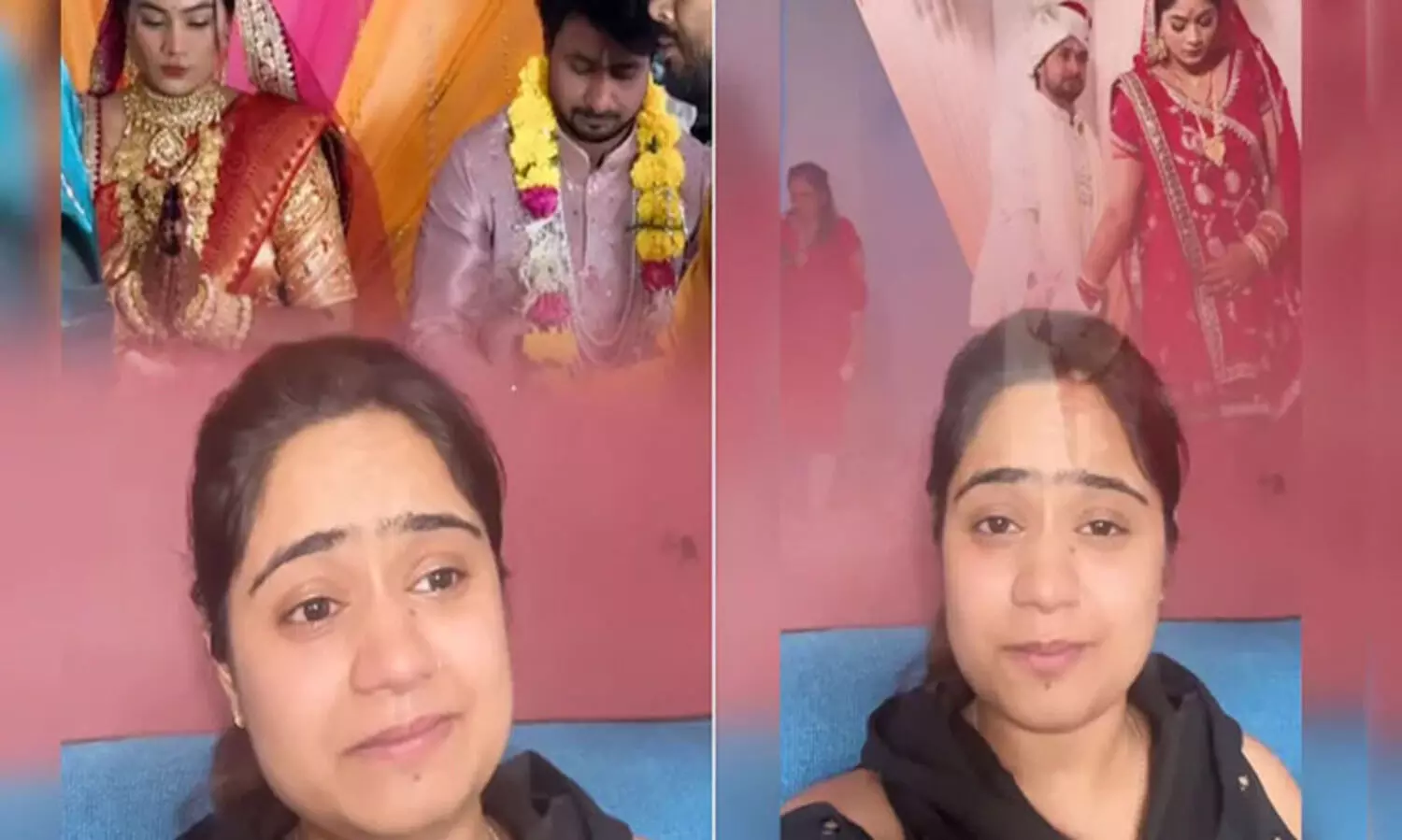 സോനത്തിന് ഒളിച്ചോടി പോകാമായിരുന്നില്ലേ? എന്തിനെന്‍റെ സഹോദരനെ കൊന്നു; ഹണിമൂൺ കൊലപാതകത്തോട് പ്രതികരിച്ച് സഹോദരി