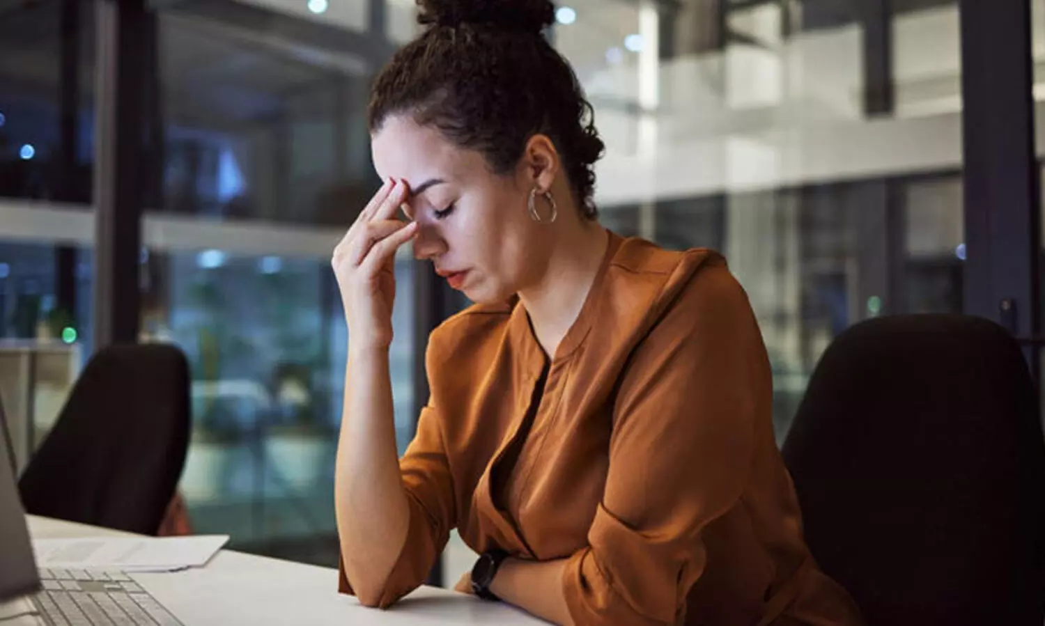 ഏറ്റവും വിഷാദമുണ്ടാക്കുന്ന ജോലികൾ ഏതൊക്കെ?; വെളിപ്പെടുത്തി പുതിയ പഠനം