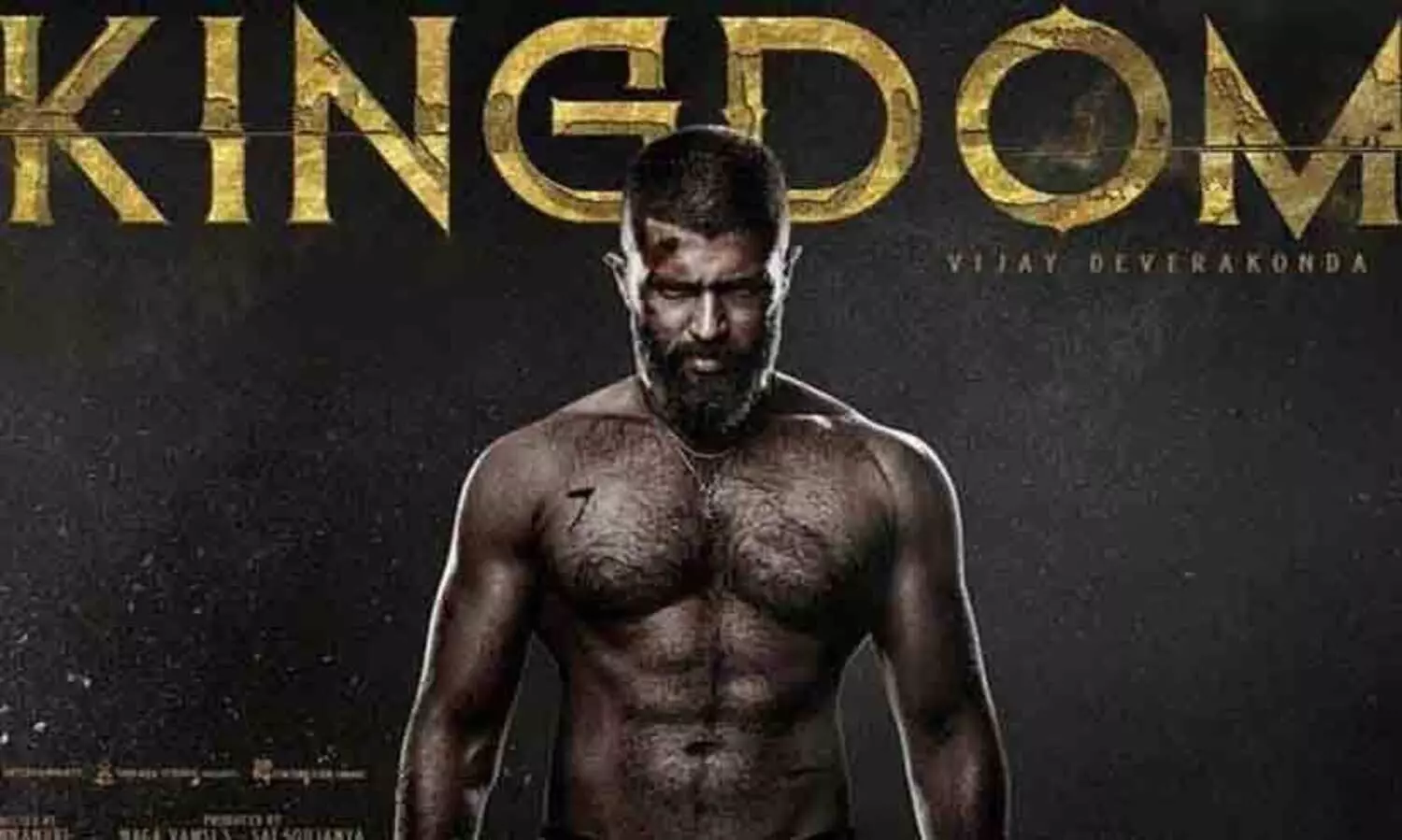 വിജയ് ദേവരകൊണ്ടയുടെ കിങ്ഡം എത്താൻ വൈകും; റിലീസ് വീണ്ടും മാറ്റി