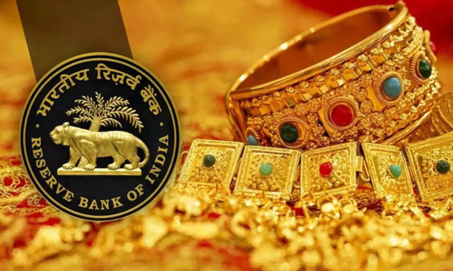സ്വർണ പണയത്തിന് ഇനി കൂടുതൽ പണം, സ്വർണ നാണയം പണയം വെക്കുന്നതിലെ ആശങ്കയും ഒഴിഞ്ഞു; പുതിയ മാര്‍ഗനിര്‍ദേശങ്ങള്‍ പുറത്തിറക്കി റിസര്‍വ് ബാങ്ക്