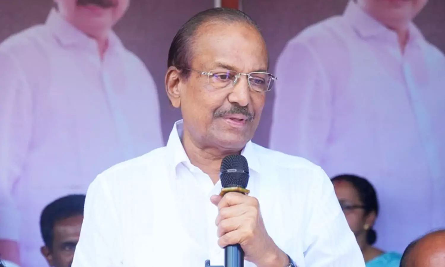 PK Kunhalikutty