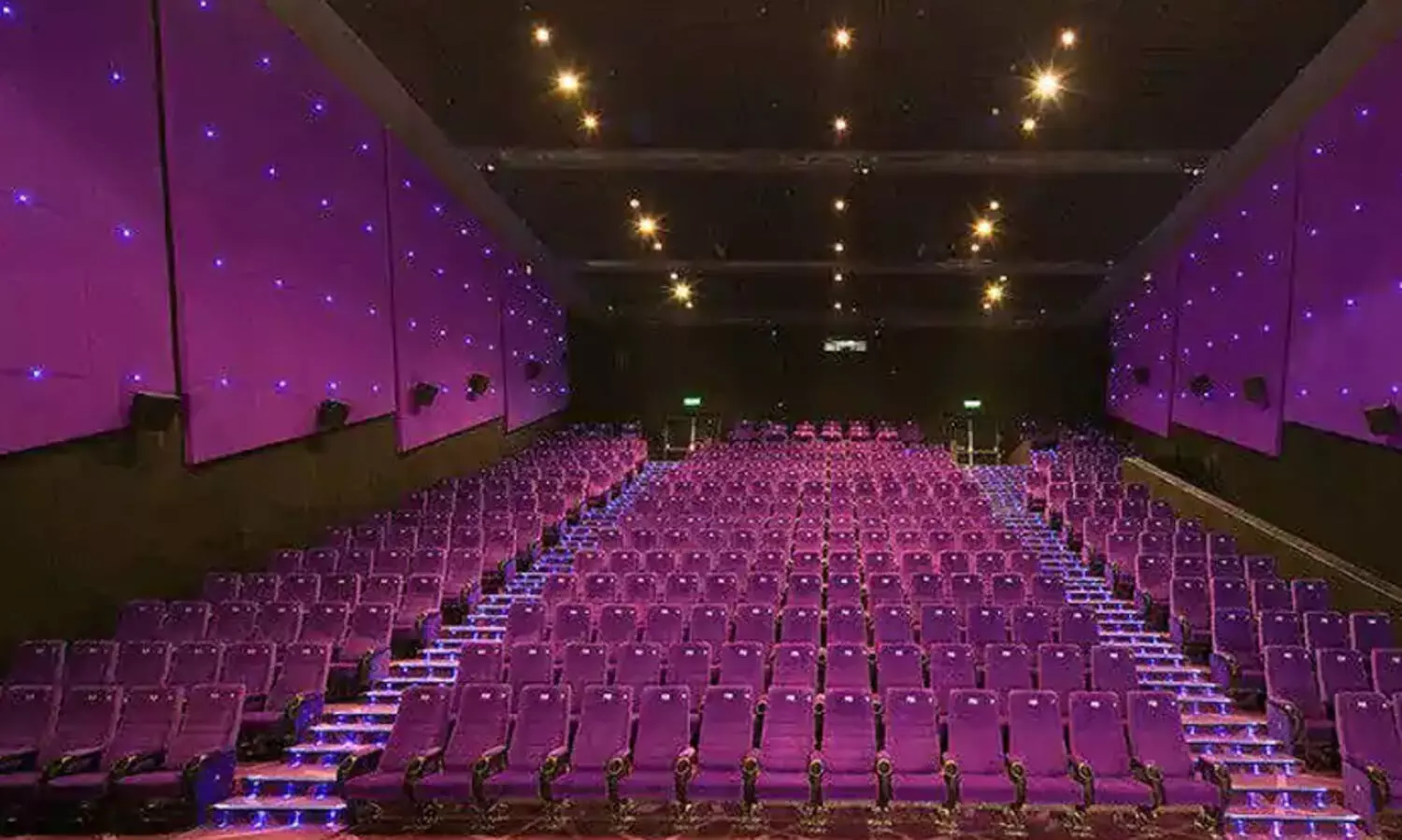 മൾട്ടിപ്ലക്സുകളിലെ അനിയന്ത്രിത നിരക്കു വർധന; സംസ്ഥാന സർക്കാറിന് ഹൈകോടതി നോട്ടീസ്