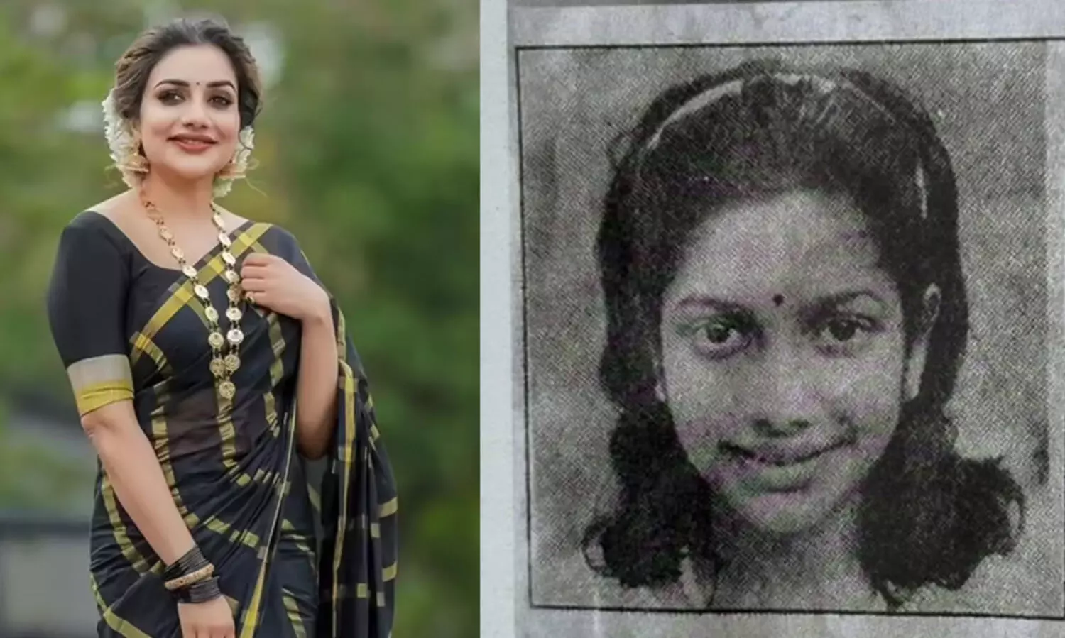 ടിനോവയ്ക്ക് ഒരു കൂട്ടായി; സംഗീതയാത്രയിലെ ആദ്യകാല ചിത്രം പങ്കുവെച്ച് റിമി ടോമി; ഏറ്റെടുത്ത് ആരാധകർ