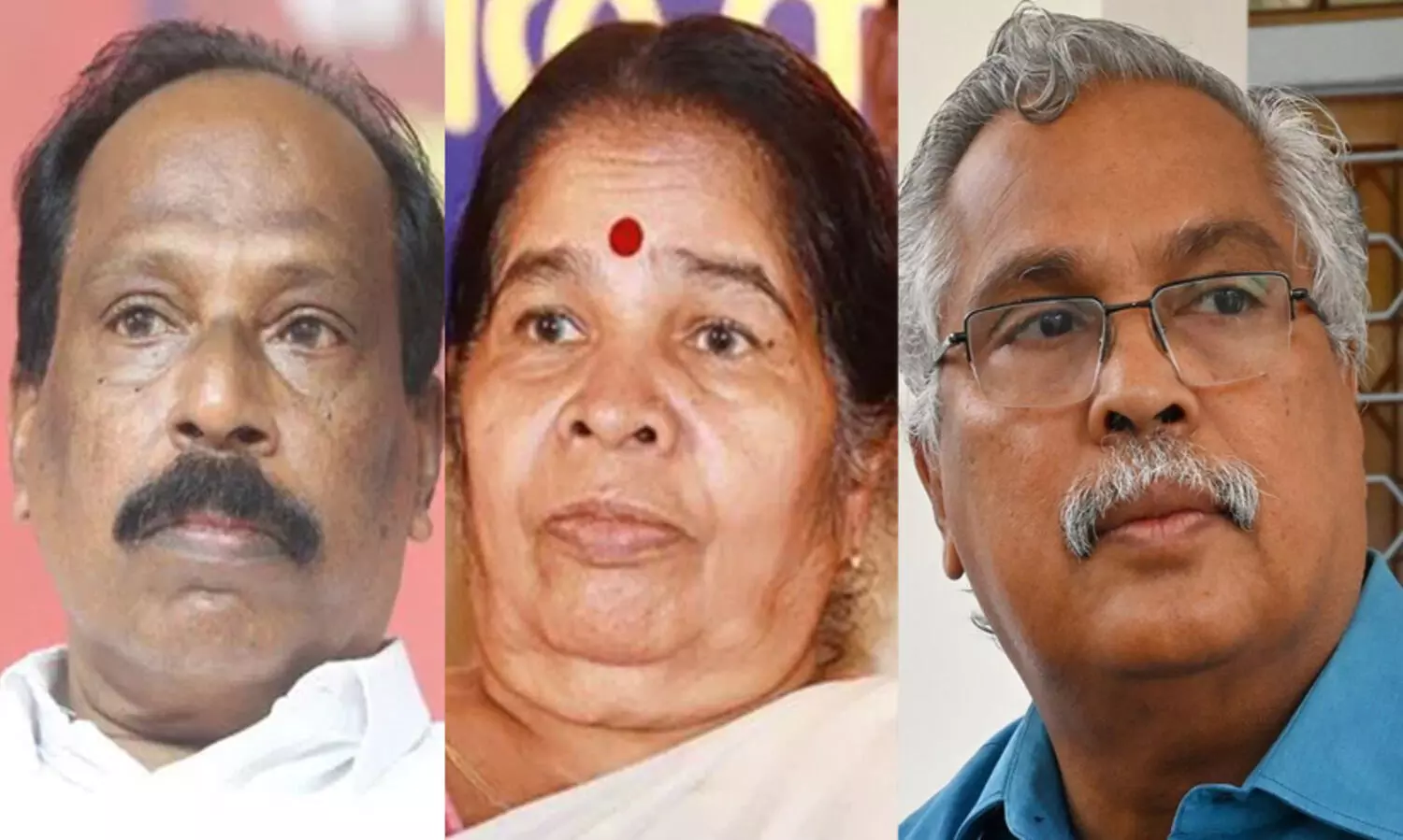 ബിനോയ് വിശ്വം പുണ്യാളനാകാൻ നോക്കുന്നു, നശിച്ച് നാണംകെട്ട് ഇറങ്ങിപോകുകയേ ഉള്ളൂ; സി.പി.ഐയിൽ തമ്മിലടി, ഫോൺ സംഭാഷണം പുറത്ത്