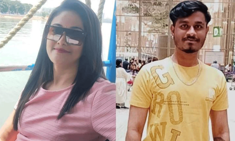 വിവാഹേതര ബന്ധം തുടരുന്നത് വിസമ്മതിച്ചു; കാമുകിയെ13 തവണ കുത്തി കൊലപ്പെടുത്തി യുവാവ്