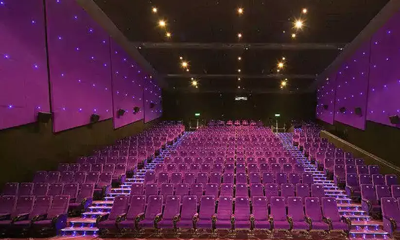 മൾട്ടിപ്ലക്സുകളിലെ അനിയന്ത്രിത നിരക്കു വർധന; സംസ്ഥാന സർക്കാറിന് ഹൈകോടതി നോട്ടീസ്