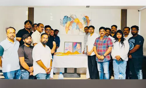 ഇ​ൻ​കാ​സ് അ​നു​സ്മ​ര​ണം സം​ഘ​ടി​പ്പി​ച്ചു