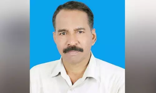 ഗായകൻ ഖാലിദ് വടകര ഖത്തറിൽ നിര്യാതനായി ഗായകൻ ഖാലിദ് വടകര ഖത്തറിൽ നിര്യാതനായി