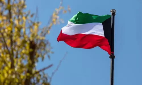 പ​താ​ക​ക​ൾ പ്ര​ദ​ർ​ശി​പ്പി​ക്കു​ന്ന​തി​ന് നി​യ​ന്ത്ര​ണം