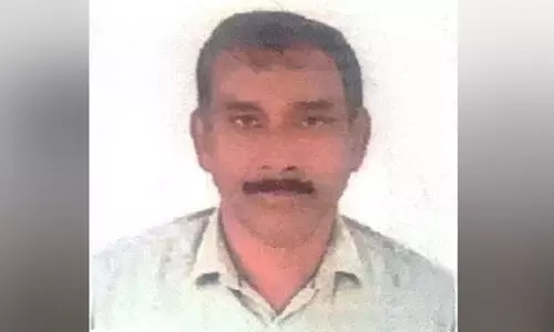 ഇ​ൻ​ഷു​റ​ൻ​സ് ക​മ്പ​നി ചി​കി​ത്സാ​നു​മ​തി ന​ൽ​കി​യി​ല്ല; സൗ​ദി ഇ​ൻ​ഷു​റ​ൻ​സ് അ​തോ​റി​റ്റി​യു​ടെ ഇ​ട​പെ​ട​ൽ ഷാ​ജ​ഹാ​ന്​​ തു​ണ​യാ​യി