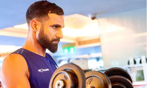 എ.​എ​ഫ്.​സി ഏ​ഷ്യ​ൻ ക​പ്പ് യോ​ഗ്യ​ത; ഇ​ന്ത്യ-ഹോ​ങ്കോ​ങ് മത്സരം ഇന്ന്