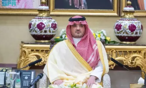 അ​ടു​ത്ത ഹ​ജ്ജ് സീ​സ​ൺ ഒ​രു​ക്കം ഇ​ന്ന്​ ആ​രം​ഭി​ക്കും -ആ​ഭ്യ​ന്ത​ര മ​ന്ത്രി