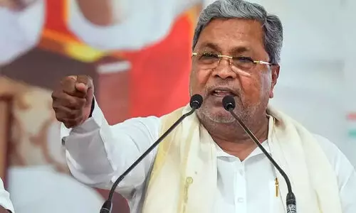 Siddaramaiah