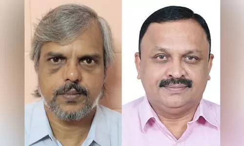 കേ​ര​ള സ​മാ​ജം ബാം​ഗ​ളൂ​ർ സൗ​ത്ത് വെ​സ്റ്റ് ഭാ​ര​വാ​ഹി​ക​ളെ തെ​ര​ഞ്ഞെ​ടു​ത്തു