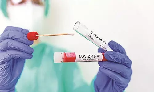 കോവിഡിന്‍റെ പുതിയ വകഭേദം ഇന്ത്യയിൽ വ്യാപിക്കുന്നു, 163 പേർക്ക് രോഗബാധ