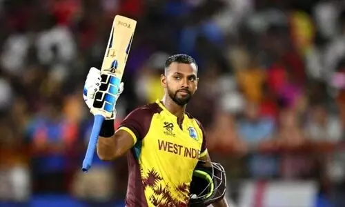 ക്രിക്കറ്റ് ലോകത്തെ ഞെട്ടിച്ച് പുരാനും പടിയിറങ്ങി; വിരമിക്കൽ പ്രഖ്യാപനം 29-ാം വയസ്സിൽ