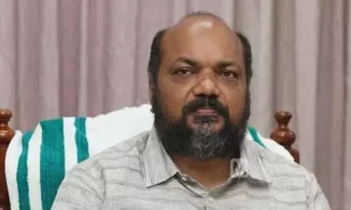 വ്യവസായത്തിന്​ മറ്റ് വകുപ്പുകളുടെ ഭൂമി വിട്ടുനൽകും- മന്ത്രി