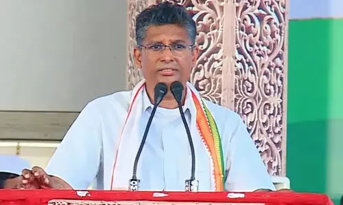 പ​ഹ​ൽ​ഗാം ഭീ​ക​രാ​ക്ര​മ​ണ​ത്തി​ൽ മോ​ദി​യു​ടെ രാ​ജി ആ​രെ​ങ്കി​ലും ആ​വ​ശ്യ​പ്പെ​ടു​മോ? -മ​ന്ത്രി സ​തീ​ഷ് ജ​ർ​ക്കി​ഹോ​ളി