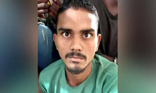 പെ​ൺ​കു​ട്ടി​യെ കൊ​ന്ന് സ്യൂ​ട്ട്കേ​സി​ല​ട​ക്കും മു​മ്പ് കൂ​ട്ട​ബ​ലാ​ത്സം​ഗ​ത്തി​നി​ര​യാ​ക്കി; പ്ര​തി​ക​ൾ അ​റ​സ്റ്റി​ൽ