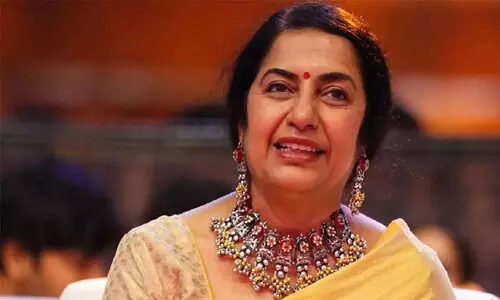 അഹങ്കാരമാണ് സുഹാസിനിക്ക്, അല്ലെങ്കിൽ അങ്ങനെയൊക്കെ ഫോണിൽ വിളിച്ച് പറയുമോ; പാർഥിപൻ