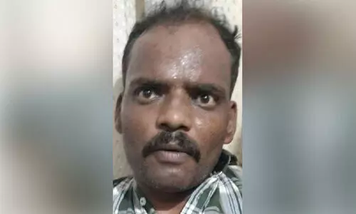 ന്യൂസിലൻഡിൽ നിന്ന് വീട്ടുടമയുടെ നിരീക്ഷണം; മോഷ്ടാവിനെ കൈയോടെ പിടികൂടി ന്യൂസിലൻഡിൽ നിന്ന് വീട്ടുടമയുടെ നിരീക്ഷണം; മോഷ്ടാവിനെ കൈയോടെ പിടികൂടി